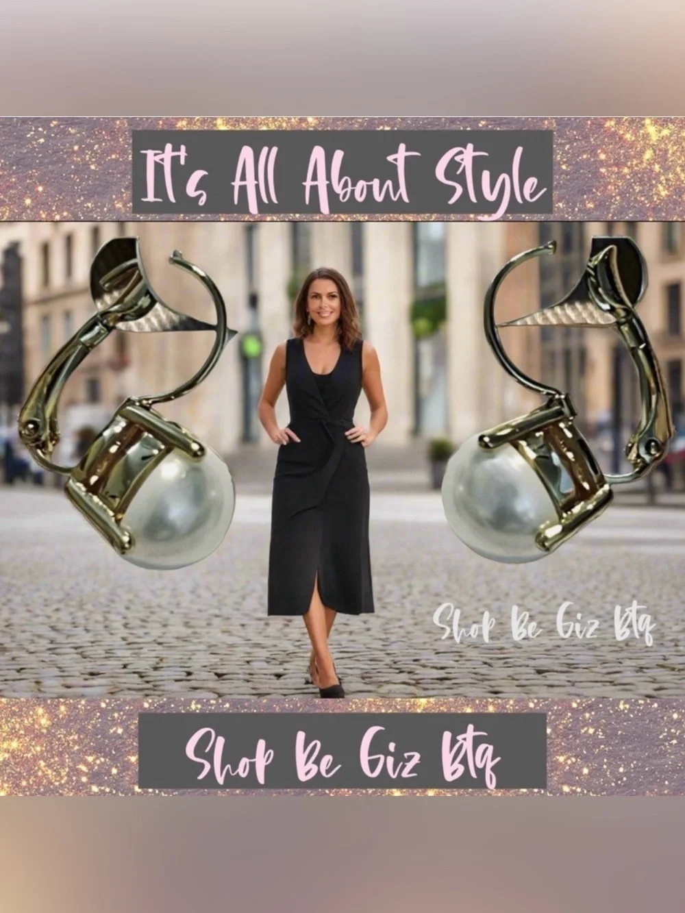 🔥🔥🔥ONE ITEM DEAL OF THE DAY KATE SPADE ♠️ Authentic Earrings Reduced Buy Now